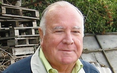 El diplomático cubano José Antonio Arbesú Fraga.