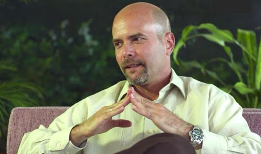 El exespía cubano Gerardo Hernández